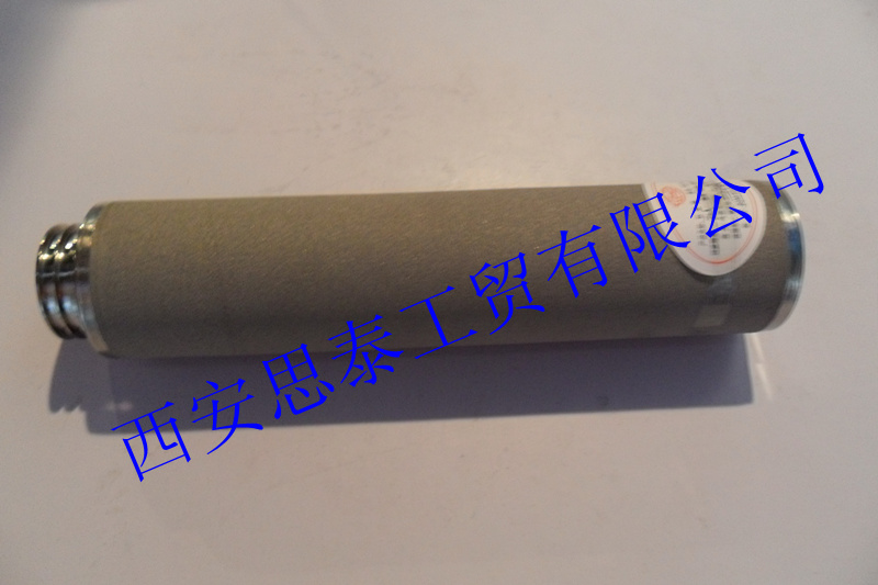 鈦過濾棒,鈦棒濾芯
